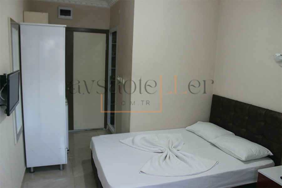 Sevgi Motel