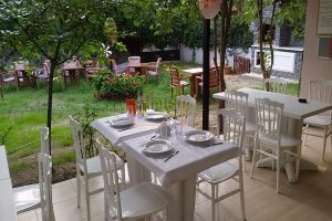 Sunset Motel