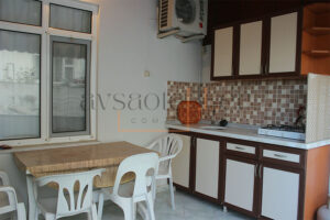 Tanıdık Apart