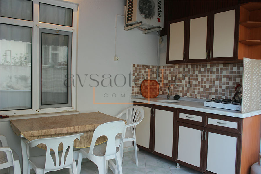 Tanıdık Apart