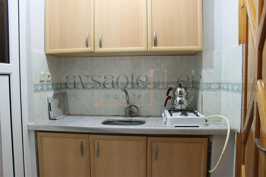 Tanıdık Apart