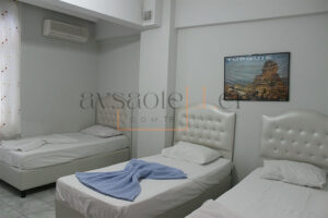 Tanıdık Apart