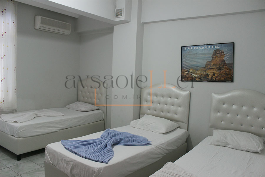 Tanıdık Apart