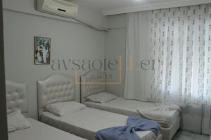 Tanıdık Apart