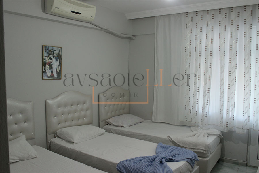 Tanıdık Apart