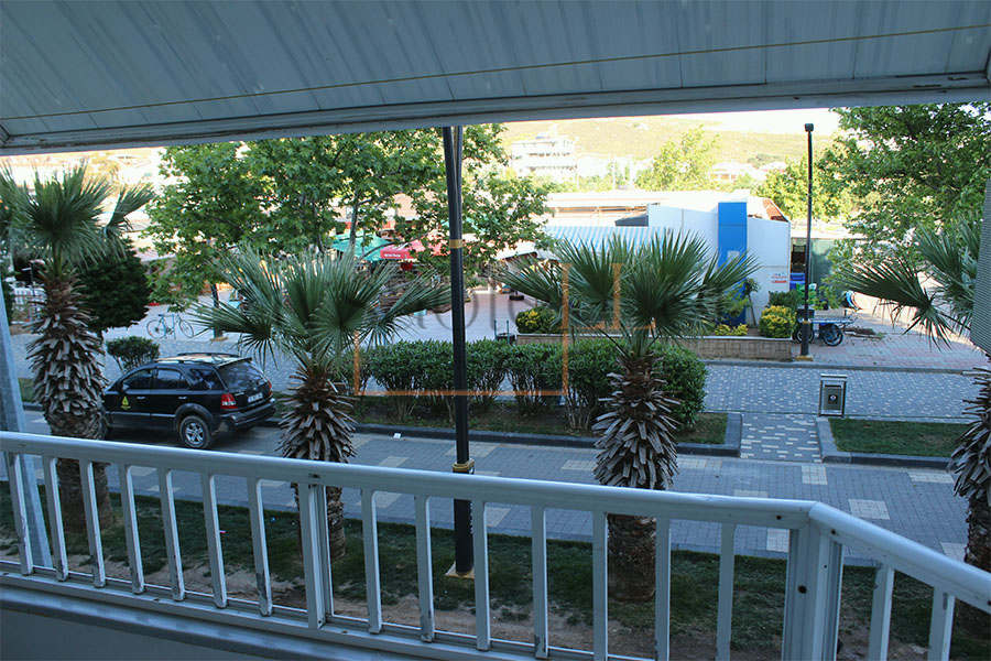 Tanıdık Apart
