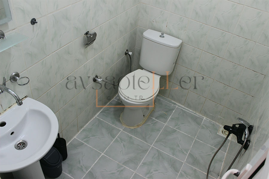 Tanıdık Apart