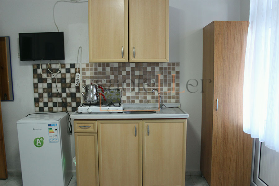 Tanıdık Apart