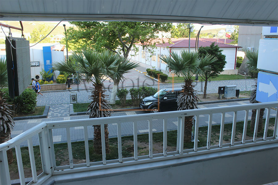 Tanıdık Apart