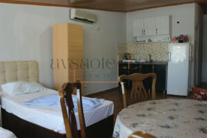 Tanıdık Apart