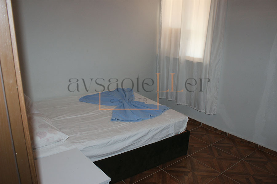 Tanıdık Apart