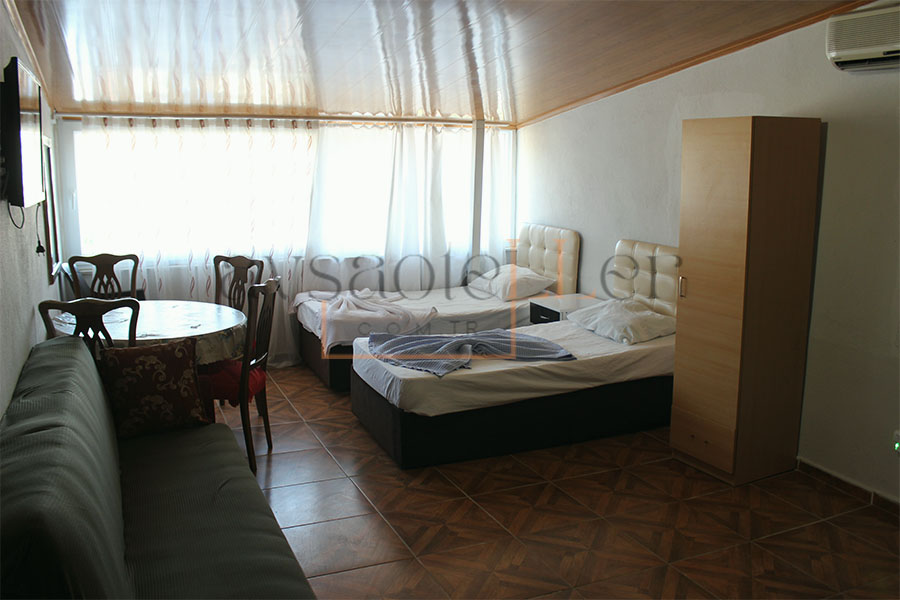 Tanıdık Apart