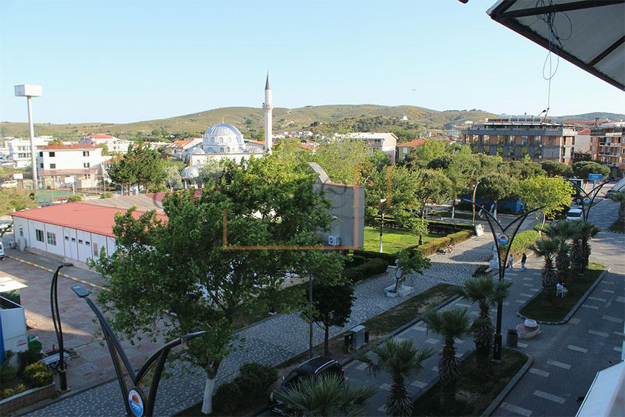 Tanıdık Apart