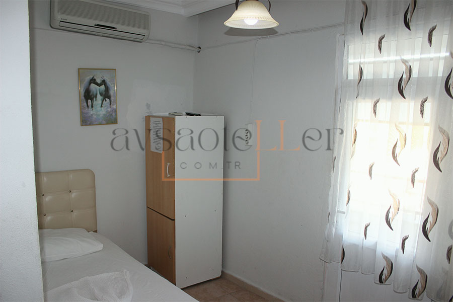 Tanıdık Apart