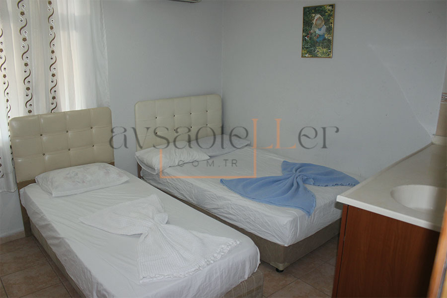 Tanıdık Apart