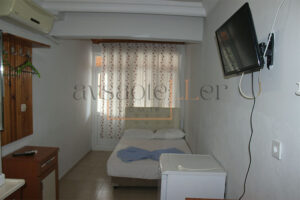 Tanıdık Apart
