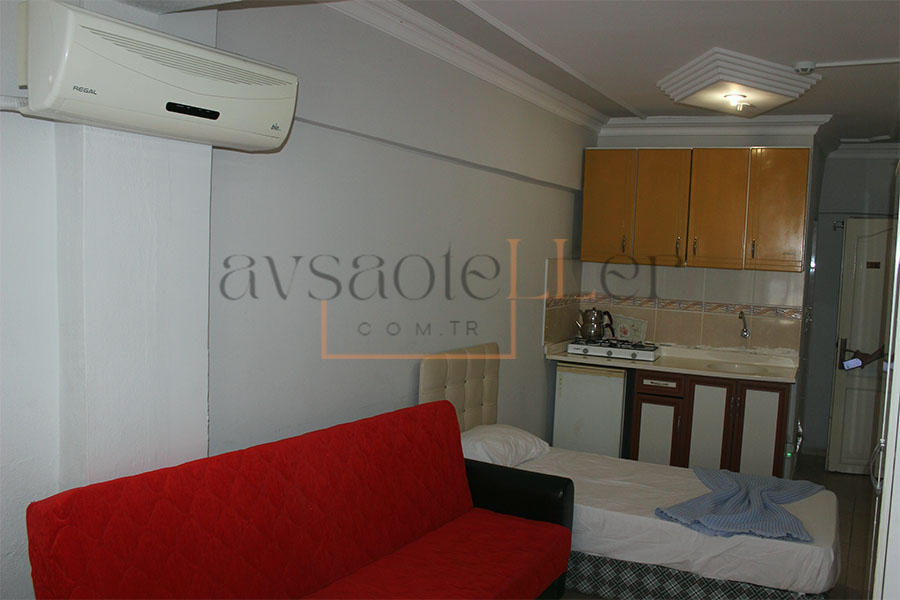 Tanıdık Apart
