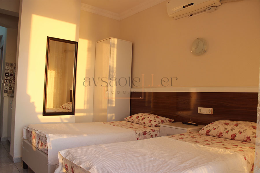 Temel Motel