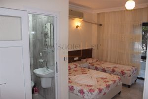 Temel Motel