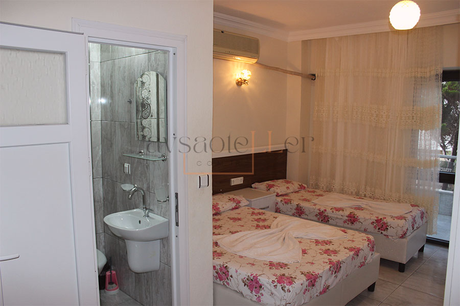 Temel Motel