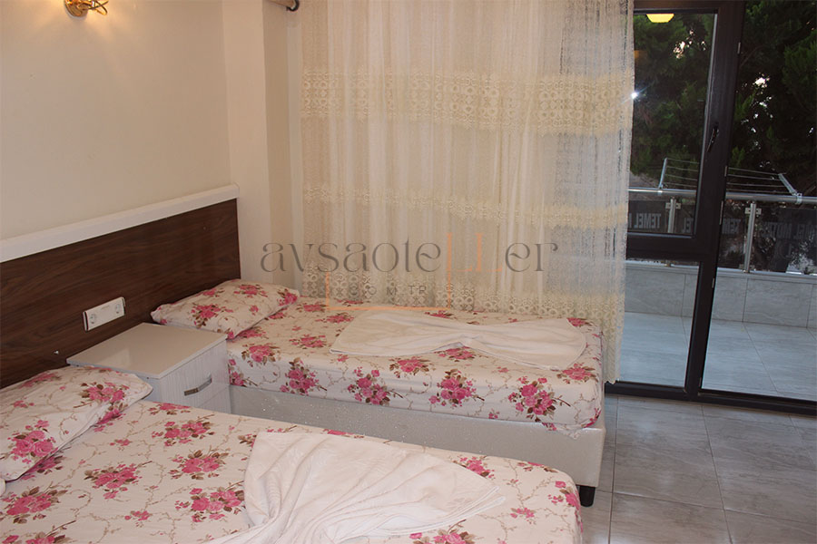 Temel Motel