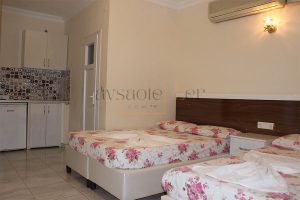 Temel Motel
