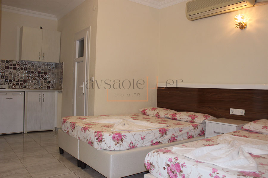 Temel Motel