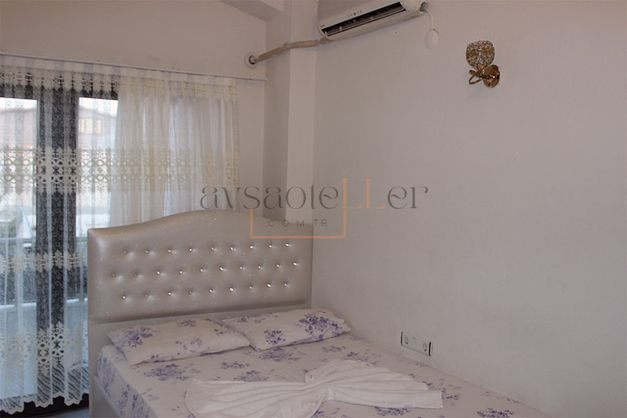 Temel Motel