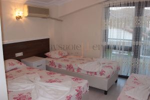 Temel Motel