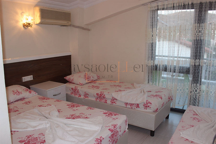 Temel Motel
