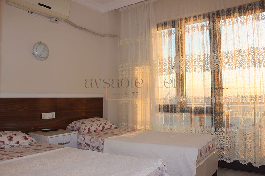Temel Motel