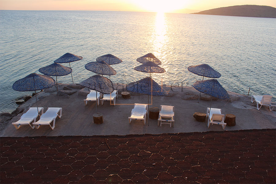 Temel Motel