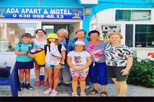 Ada Apart & Motel