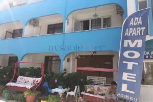 Ada Apart & Motel