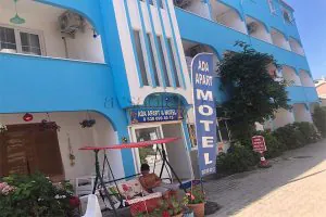 Ada Apart & Motel