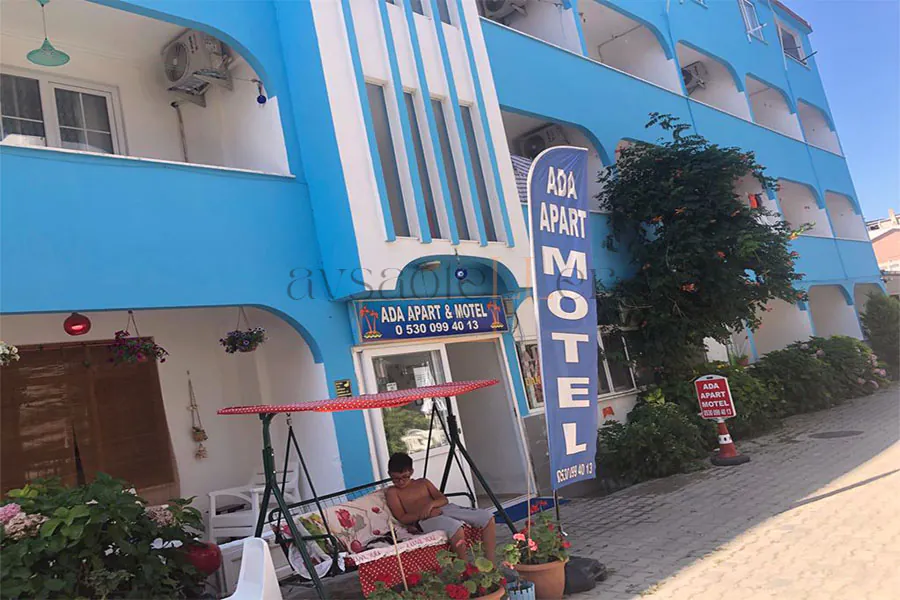 Ada Apart & Motel