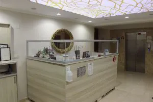 Afissia Garden Hotel