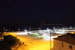 Afissia Garden Hotel