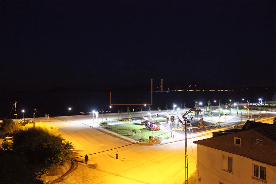 Afissia Garden Hotel