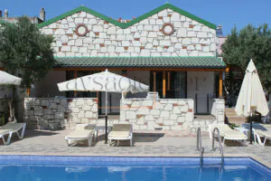Afissia Garden Hotel