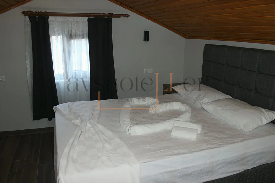 Afissia Garden Hotel