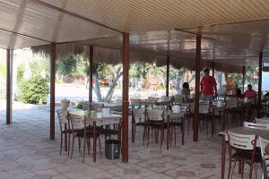 Afissia Garden Hotel