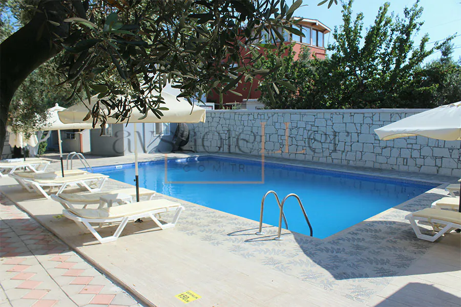 Afissia Garden Hotel