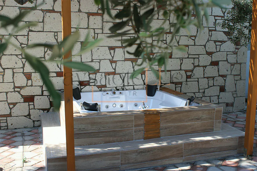 Afissia Garden Hotel