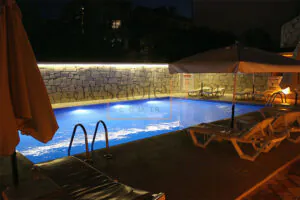 Afissia Garden Hotel