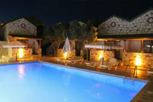 Afissia Garden Hotel