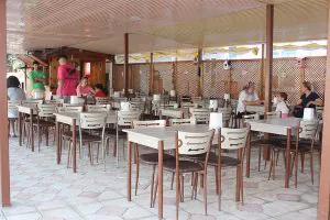 Afissia Garden Hotel