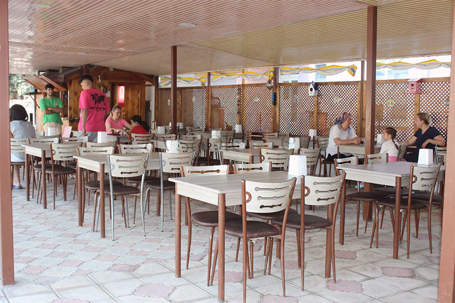 Afissia Garden Hotel