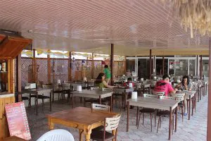 Afissia Garden Hotel