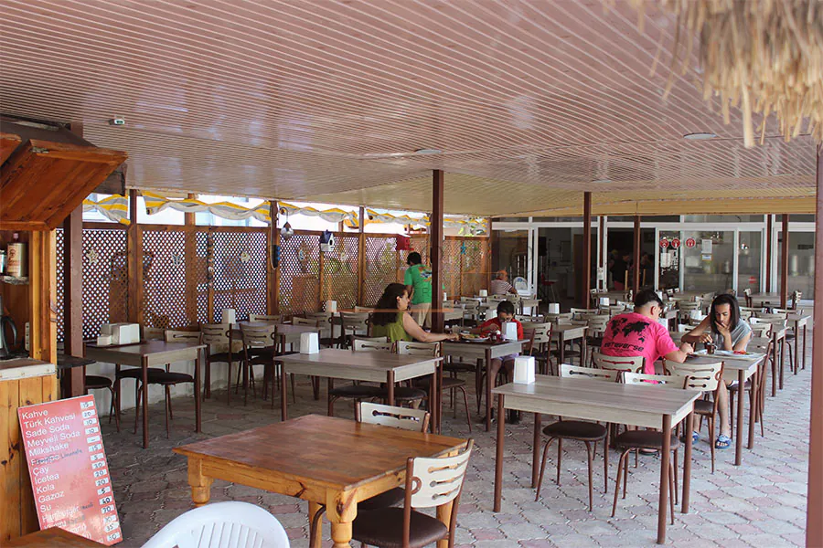 Afissia Garden Hotel